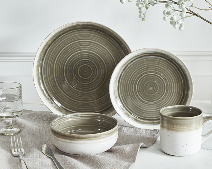 Tabletop & Serveware